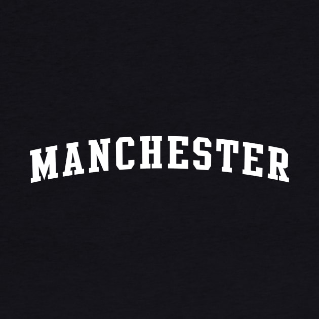 Manchester by Novel_Designs